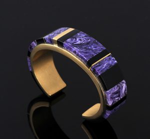 Hopi jewelry from Charles Supplee