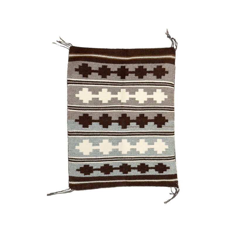 Navajo Crystal Rug
