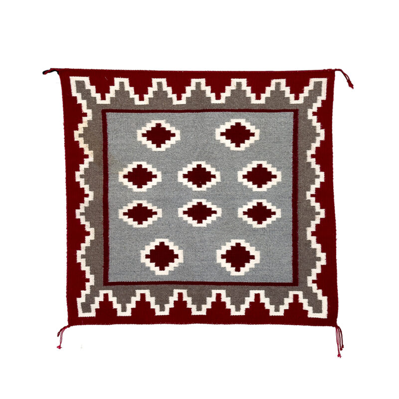 Ganado, Navajo Rug