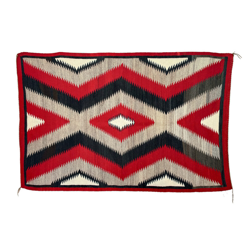Navajo Weavings