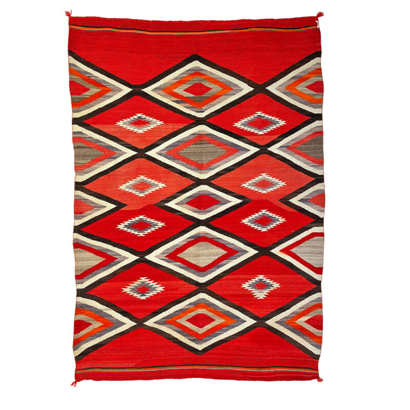 Navajo Transitinal Blanket