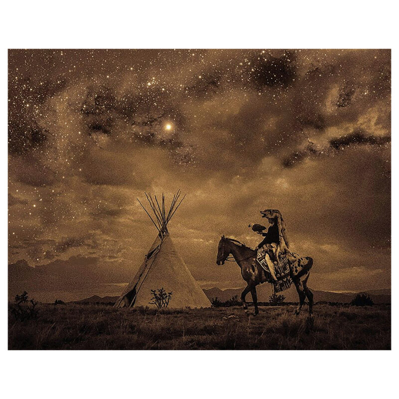 Zoe Urness "Starry Night" Photography